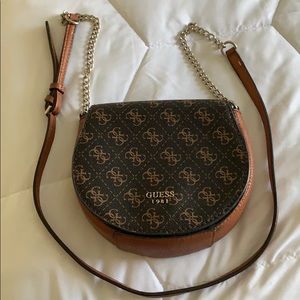 Guess Crossbody Bag
